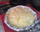 Foto del paso 10 de la receta: Pay de Manzana con el toque Sonorense