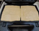 Belga gofri recept fázis 9 fotója