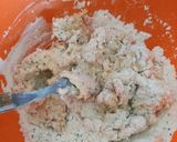 Foto del paso 2 de la receta: Bizcochitos salados sin manteca