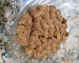 Foto del paso 1 de la receta: Postre integral
