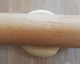 Foto del passaggio 6 della ricetta Wool roll bread pan brioche gomitolo di lana con metodo milk roux 🌷