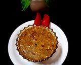 A picture of step 8 of Red Chilli Sweet Pickle.