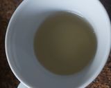 Foto do passo 3 de Risoto de ervilhas e hortelã (Risoto de ervilhas e menta) - receita fácil maravilhosa