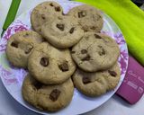 Foto del paso 7 de la receta: Cookies de chocolate caseras🍪🍫