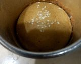 A picture of step 6 of Diet cake whole wheat flour sa,.