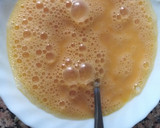 Foto del paso 7 de la receta: Tortilla de patata reconstruida