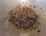 Foto langkah ke 3 dari resep Nasi Goreng Daging Giling.