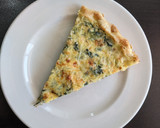 Foto del paso 5 de la receta: Tarta de acelga y pollo
