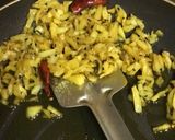 A picture of step 2 of Potato 🥔 Fry with Nigella Seeds/Aloo-Bhaja Kaalo Jeere Diye 💁🏻♀️.