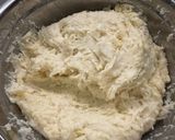 Foto del paso 1 de la receta: Arepas con queso
