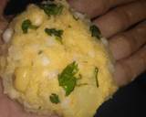Sogo(sabudana) Vada recipe step 11 photo