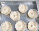 Foto langkah ke 6 dari resep Bolu Susu Mesis.
