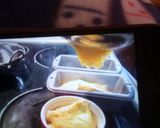 A picture of step 2 of Chickpea Cheese.
