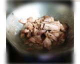 รูปขั้นตอนการทำที่ 4 ของ 🌶️น้ำตกหมูแซ่บนัวน์🐷