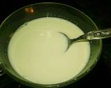 Foto del paso 2 de la receta Sopa de maizena