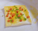 Foto langkah ke 2 dari resep Roti Abon Versi Ekonomis Pake Roti Tawar.