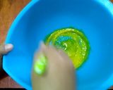 Foto langkah ke 5 dari resep Pie susu atau egg tart.