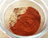 Quick & Easy Homemade No Salt Taco Seasoning Mix Recipe by marimac's Quest  for Flavour - Cookpad