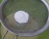 Une image de l'étape 2 de Kake à l'orange.