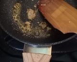 Foto langkah ke 2 dari resep MPASI : semur sapi kacang merah + brokoli (6 bln).