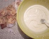 Pas rețetă Mousse de portocale 3 fotografie