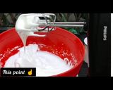 A picture of step 2 of Gluten free Sponge cake recipe.