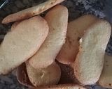 Foto del paso 2 de la receta: Vainillas