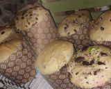 Foto del paso 3 de la receta: Pan dulce!!🧑‍🎄🧑‍🎄