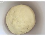 Foto langkah ke 5 dari resep Cakwe simple.