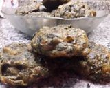 Foto del paso 4 de la receta: Bocaditos de acelga al horno