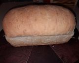 Foto del paso 5 de la receta: Pan Lactal ECONÓMICO (Sin Manteca)