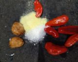Foto langkah ke 2 dari resep Sambal Geprek.
