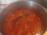 Carne con patatas
