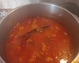 Foto del paso 4 de la receta: Carne con patatas