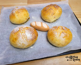 A picture of step 11 of Easy First-Time Bread: Sugar-Free Orange Honey Bread.