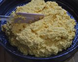 Foto del paso 5 de la receta: Torta de zanahoria y avena