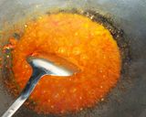 Foto langkah ke 4 dari resep Sambal Telur & Terong.