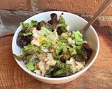 Foto del paso 4 de la receta: Ensalada económica de arroz