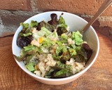 Foto del paso 4 de la receta: Ensalada económica de arroz