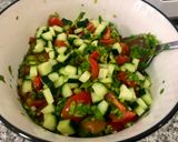 Foto del paso 1 de la receta: Ensalada tipo pebre