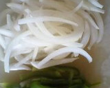 Foto del paso 1 de la receta: Guiso de Zanahoria y Calabacín