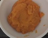 A picture of step 4 of Tar halva.