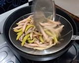 Foto langkah ke 6 dari resep *TELUR GABUS MANIS*.