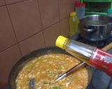 Foto langkah ke 10 dari resep Tan Hua Tang (Sup Telur Tomat).