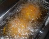 Foto del paso 4 de la receta: Sushi Bombas