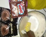 Foto langkah ke 1 dari resep Selai Coklat Homemade.