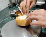 ચીઝી મેગી ચટોરી(cheesy Maggie Chatori) રેસીપી સ્ટેપ3ફોટો