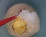 Foto langkah ke 3 dari resep Pisang Bolen.