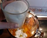 Foto del paso 3 de la receta Bizcocho de zanahoria 🥕