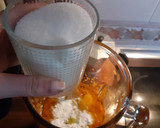 Foto del paso 3 de la receta: Bizcocho de zanahoria 🥕